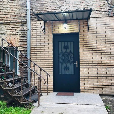 Apartment Chitadze Tbilisi Exterior photo