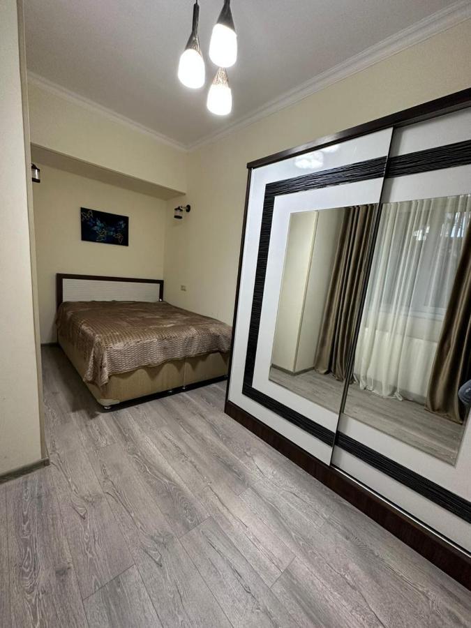 Apartment Chitadze Tbilisi Exterior photo