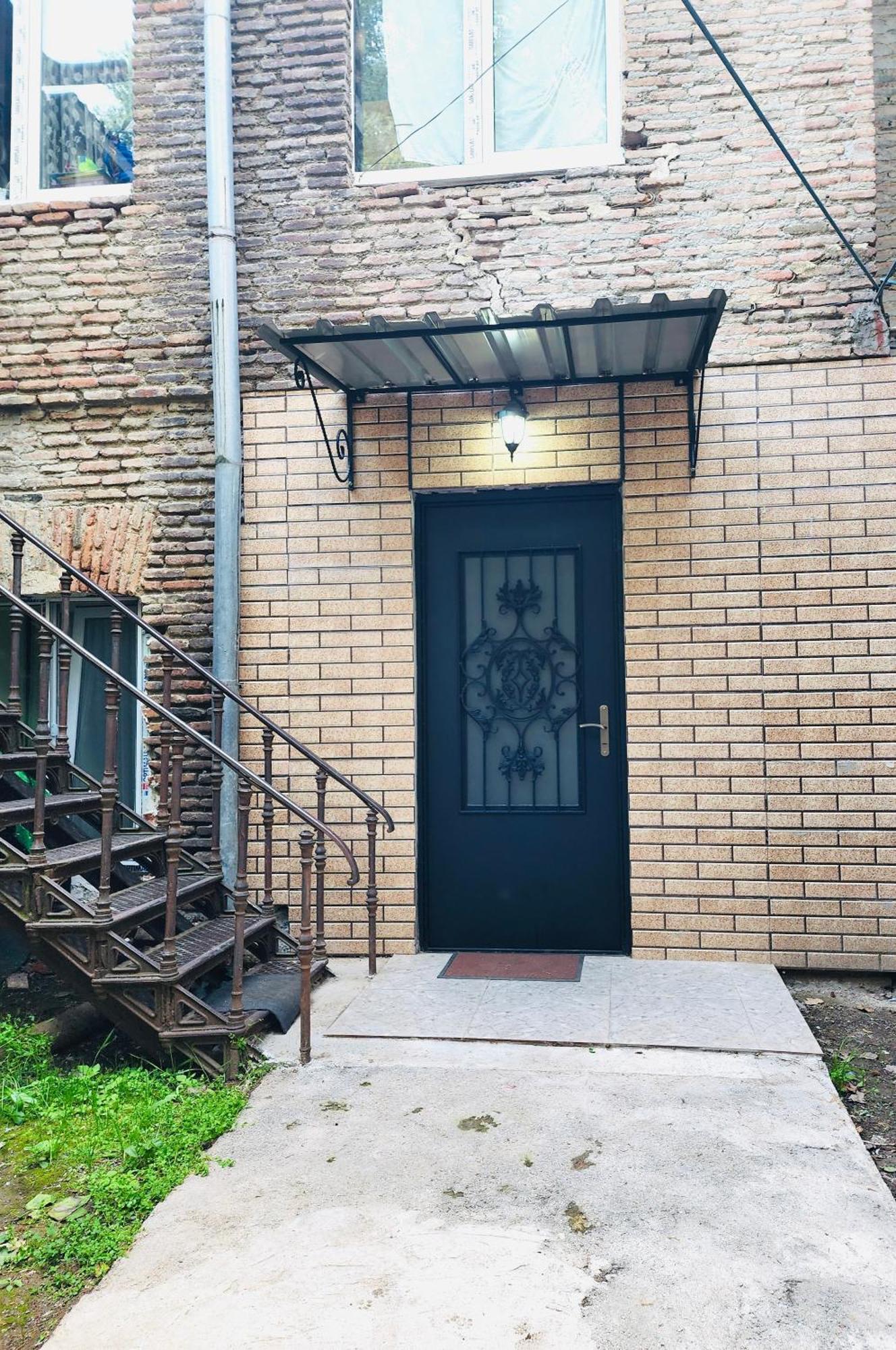 Apartment Chitadze Tbilisi Exterior photo